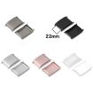 WHOOP 4.0 Raw Ear Watch Frame Protective Case - Titanium Color - 4