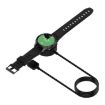 Garmin Fenix 8/7X/6S Pro USB Charger with Data Transmission (Black) - 3