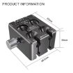 Mijing MP-11 Earphone Repair Fixture for AirPods 1/2/3/Pro 1/2 - 3