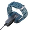 Garmin Forerunner 645/35/S20/Lily USB-A Clip Charger with Data, 1m Black - 5