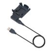 Garmin Quatix 3/Fenix 3 HR USB Charging Base - Black - 3