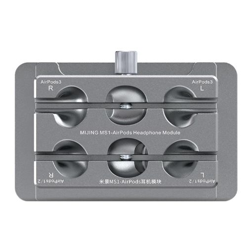 Mijing MS1 Headphone Module for Apple AirPods 1/2/3 - 1