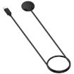 Google Pixel Watch 3/2 Charging Cable, 1m USB-C/Type-C (Black) - 4