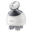 Yesido MG12 IPX7 Waterproof Intelligent Head Massager (White) - 1