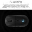 Logitech Pro 2 LIGHTSPEED Wireless Gaming Mouse - Pink - 6