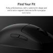 Logitech Pro 2 LIGHTSPEED Wireless Gaming Mouse - Black - 8