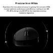 Logitech Pro X SUPERLIGHT 2 DEX Wireless Gaming Mouse - Pink - 6