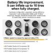 Xiaomi Mijia Air Pump 2D Portable Electric Compressor for Car & Bike - 4