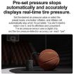 Xiaomi Mijia Air Pump 2D Portable Electric Compressor for Car & Bike - 6