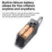 Xiaomi Mijia Air Pump 2D Portable Electric Compressor for Car & Bike - 9