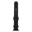 Apple Watch Band 42/41/40/38mm xDfind Silicone Sports Black - 3