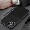 Nothing CMF Phone 2 Pro GKK Leather Frosted Case - Black - 3