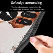 Nothing CMF Phone 2 Pro GKK Leather Frosted Case - Black - 6