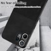Nothing CMF Phone 2 Pro GKK Leather Frosted Case - Black - 9