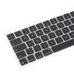 MacBook A2251 A2289 A2238 A2338 UK Big Enter Keycaps German Language - 3