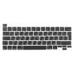 Russian Keycaps for MacBook A2251 A2289 A2238 A2338 UK Big Enter Version - 1