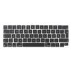 MacBook A2251 A2289 A2238 A2338 UK Big Enter Keycaps Norway Language - 1