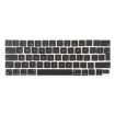 MacBook A2251 A2289 A2238 A2338 UK Big Enter Keycaps English - 1
