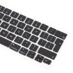 MacBook A2251 A2289 A2238 A2338 UK Big Enter Keycaps 10pcs English - 2