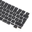 MacBook A2681 A2941 A3113 A3114 UK Enter Keycaps 10pcs Denmark Language - 2