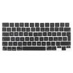 MacBook A2442 A2485 A2779 A2780 A2991 A2992 Italy Keycaps UK Enter - 1