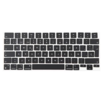 MacBook A2442 A2485 A2779 A2780 A2991 A2992 A2918 UK Keycaps Spain - 1