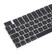 German Keycaps for MacBook A2442 A2485 A2779 A2780 A2991 A2992 10pcs UK - 3