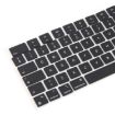 MacBook A2442 A2485 A2779 A2780 A2991 A2992 Keycaps 10pcs UK Enter Denmark - 3