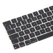 MacBook A2442 A2485 A2779 A2780 A2991 A2992 Keycaps 10pcs UK Enter Hungary - 3