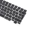 MacBook A2442 A2485 A2779 A2780 A2991 A2992 Keycaps 10pcs UK Spain - 2