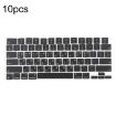 Korean Keycaps for MacBook A2442 A2485 A2779 A2780 A2991 A2992 A2918 - 1