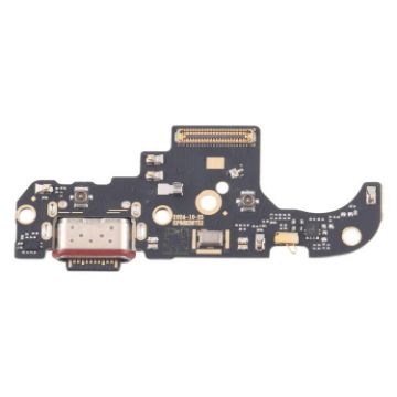 Motorola Moto G75 Original Charging Port Board Replacement Part - 1