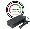 42V 2A Scooter Lithium Battery Charger EU Plug (DC 5.5 x 2.1mm) - 5