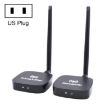 AY88 HDMI Wireless Transmitter WIFI Extender H.264 Multi-To-One (US Plug) - 1