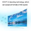 AY88 HDMI Wireless Transmitter WIFI Extender H.264 Multi-To-One (US Plug) - 5