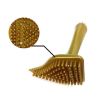 Meridian Brush Chest Massager - Magnetic Therapy Warm Scraping Tool - 6