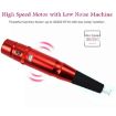Semi-Permanent Tattoo Pen for Lips & Eyebrows - Brown Bleaching Tool - 5