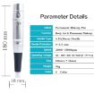 Semi-Permanent Tattoo Pen for Lips & Eyebrows - Orange Bleaching Tool - 3