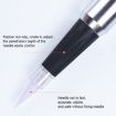 Semi-Permanent Tattoo Pen for Lips & Eyebrows - Purple Instrument - 6