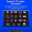 GD10 64G 30000+ Games Dual System 4K HD TV Game Console Box AU Plug - 5