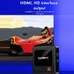GD10 64G 30000+ Games Dual System 4K HD TV Game Console Box AU Plug - 6