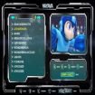 GD10 64G 30000+ Games Dual System 4K HD TV Game Console UK Plug White - 8