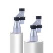 FEIRSH 8x20 Monocular Telescope - Portable Low Light Night Vision - 2