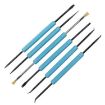 6pcs Set Circuit Board Welding Repair Auxiliary Tools - 1