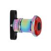 MEROCA MX2 Smart Sensor Brake Tail Light USB Charging, Seat Cushion - 1