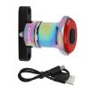 MEROCA MX2 Smart Sensor Brake Tail Light USB Charging, Seat Cushion - 2
