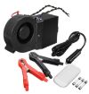 Electric Car Heater Defroster Double PTC 12V 150-350W - 2