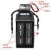Electric Car Heater Defroster Double PTC 12V 150-350W - 3