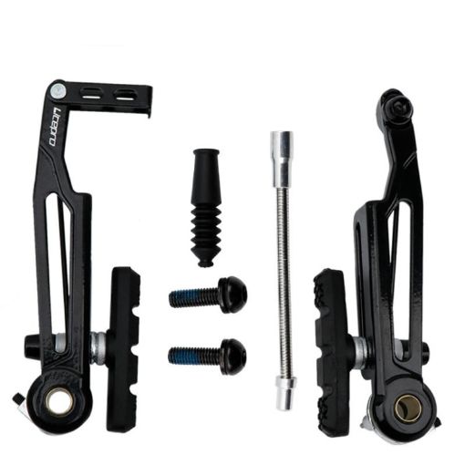 Litepro Long Arm V Brake for Folding Bike SP8, 1 Pair (Half Portion) - 1