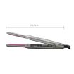 Men's Beard Curling Iron - 3D Ceramic Hair Straightener, EU Plug - 6
